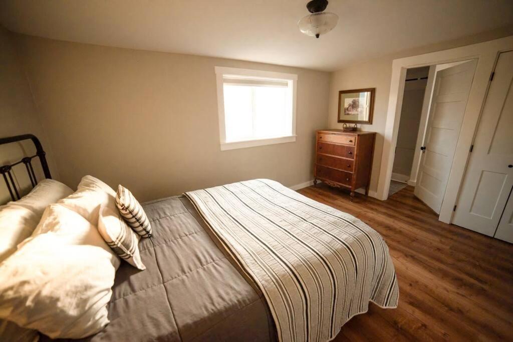 The Heritage House Klamath Falls Exterior photo